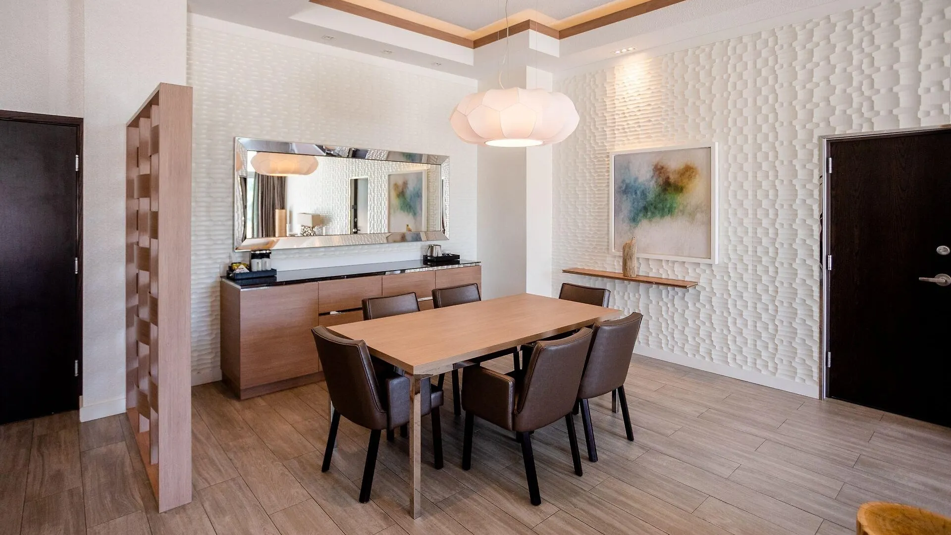 Resorts World Bimini Bayley Town