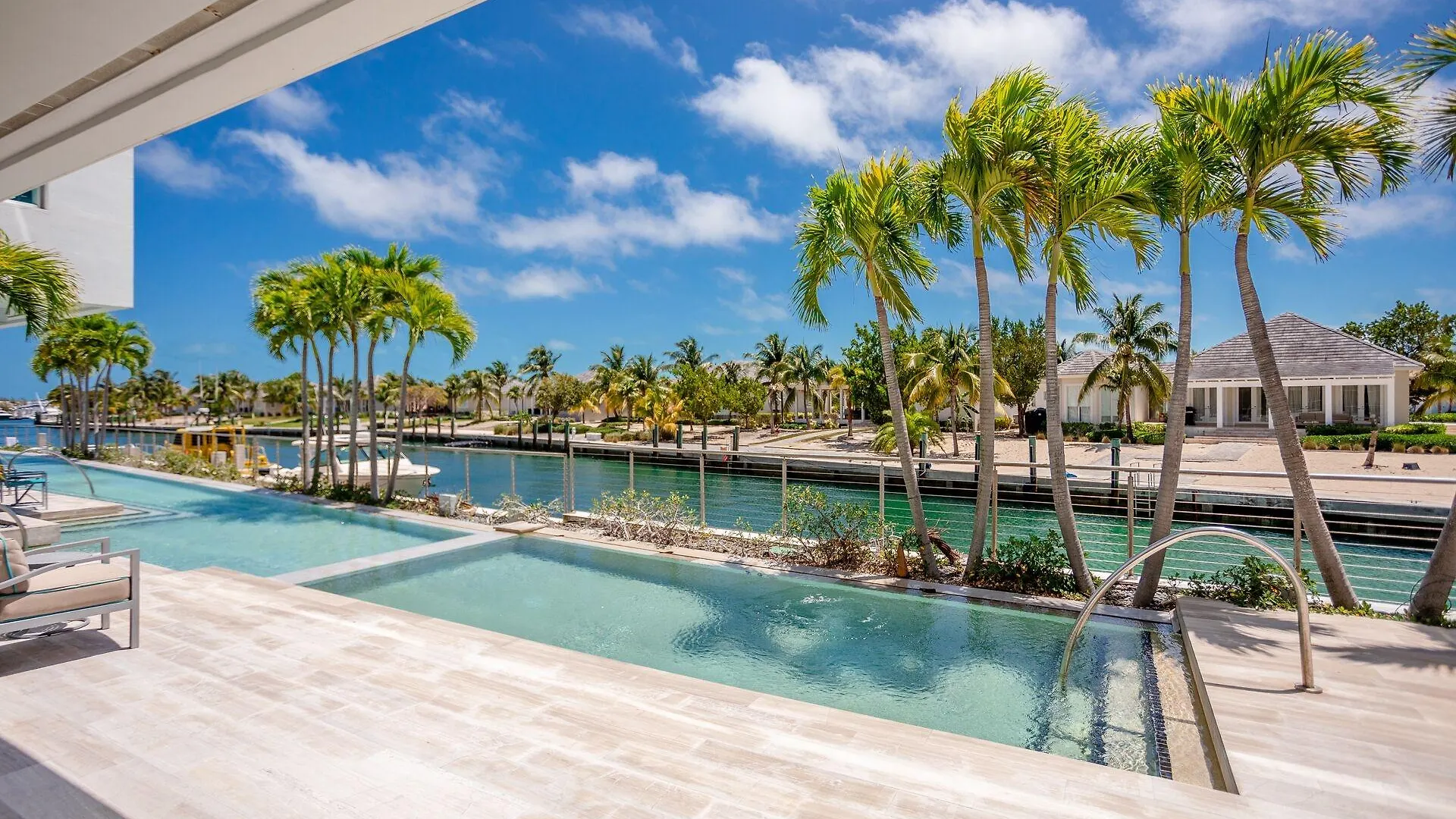 Resorts World Bimini Bayley Town