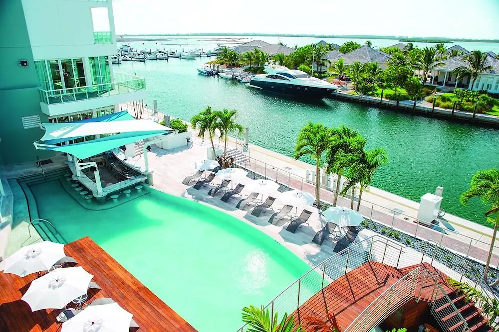 Resorts World Bimini Bayley Town Bahamas
