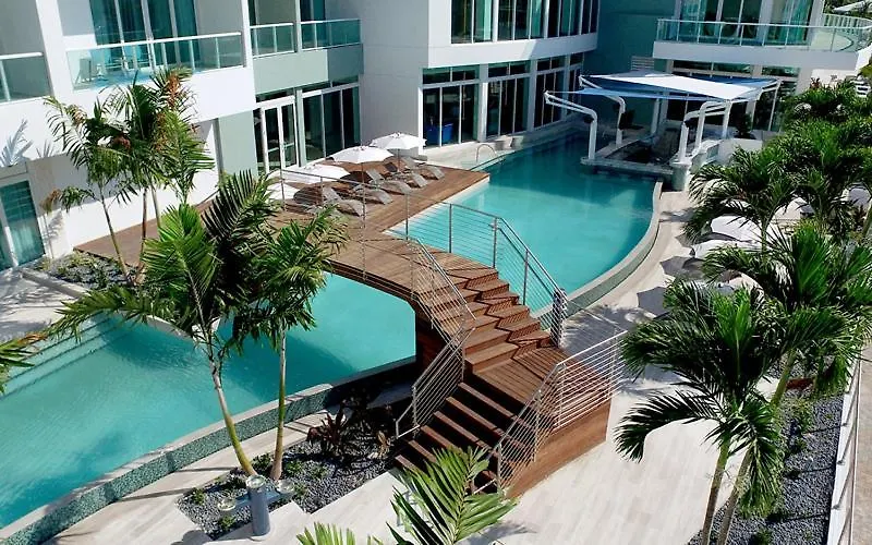 Resorts World Bimini Bayley Town