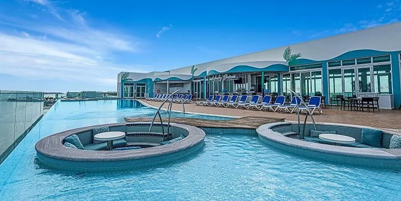 Resorts World Bimini Bayley Town