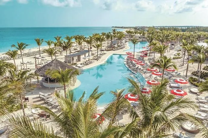 ****  Resorts World Bimini Bayley Town Bahamas