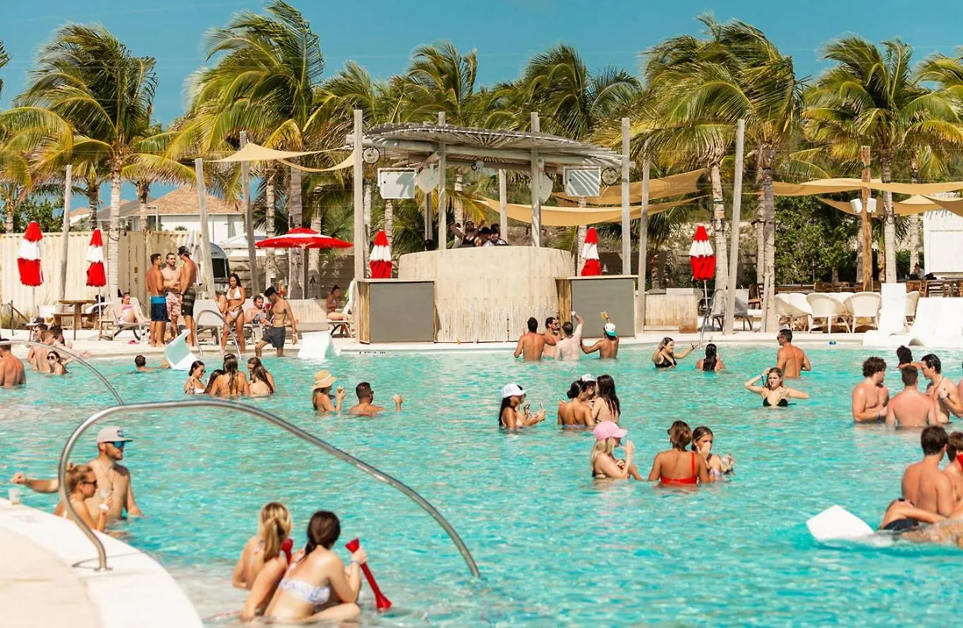 ****  Resorts World Bimini Bayley Town Bahamas