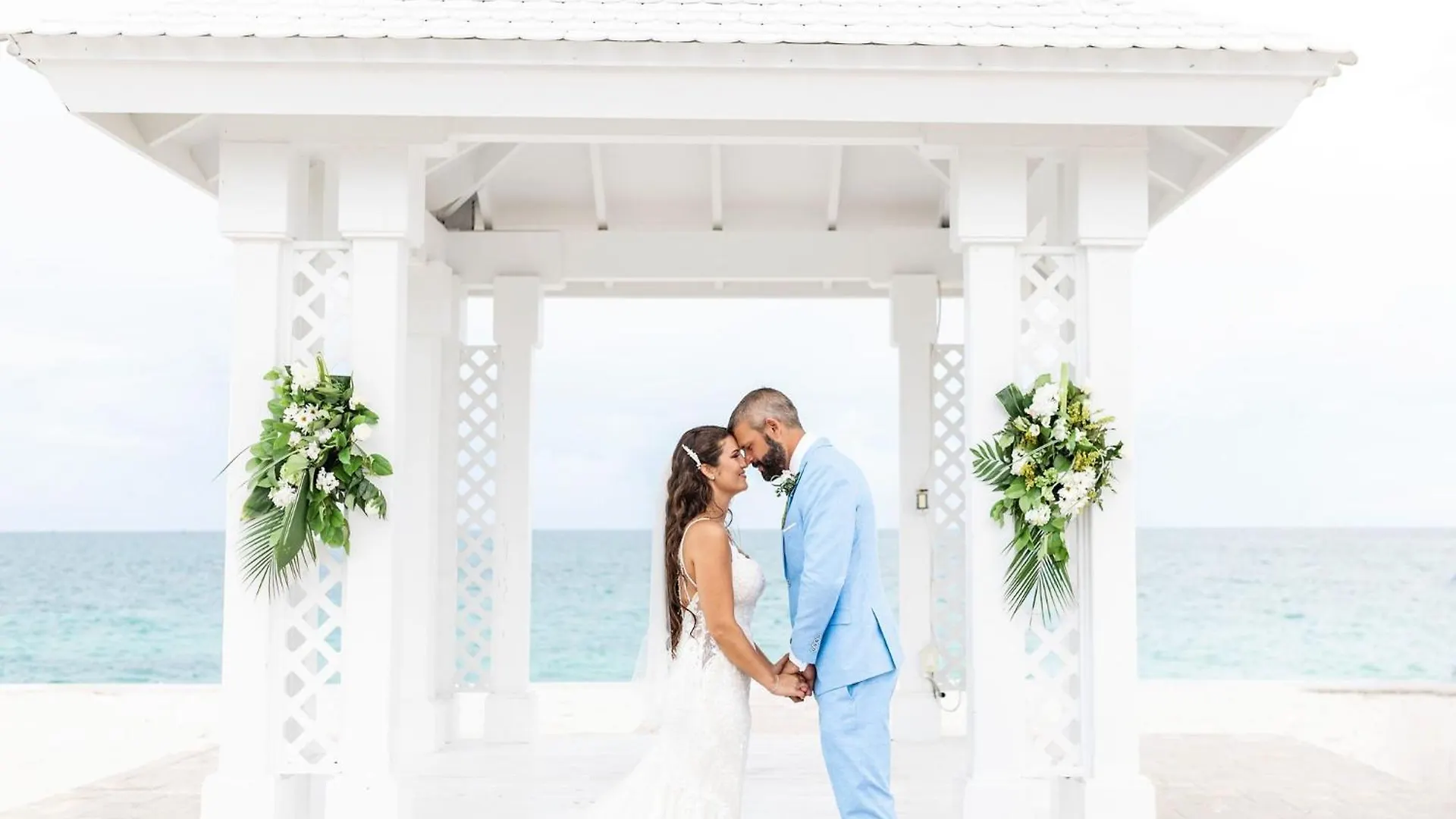 Resorts World Bimini Bayley Town