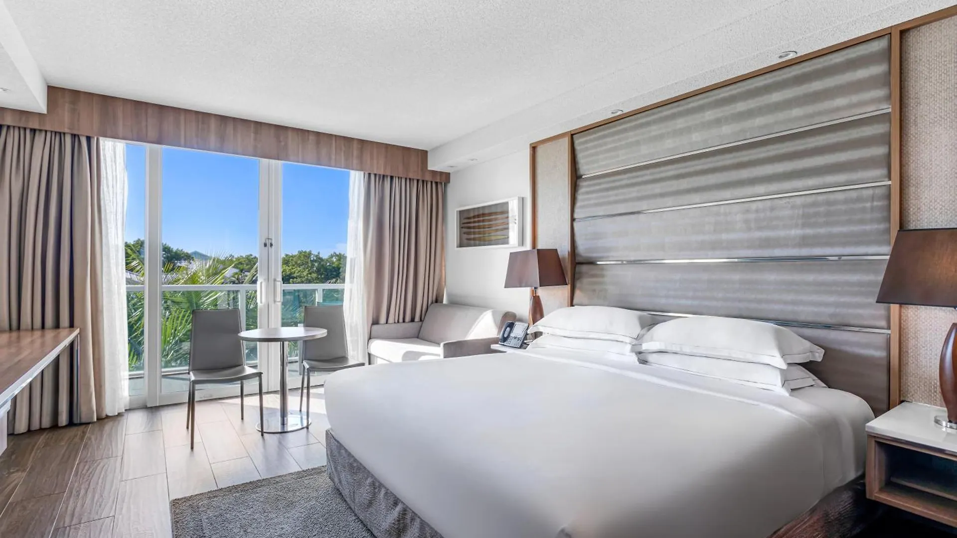 Resorts World Bimini Bayley Town