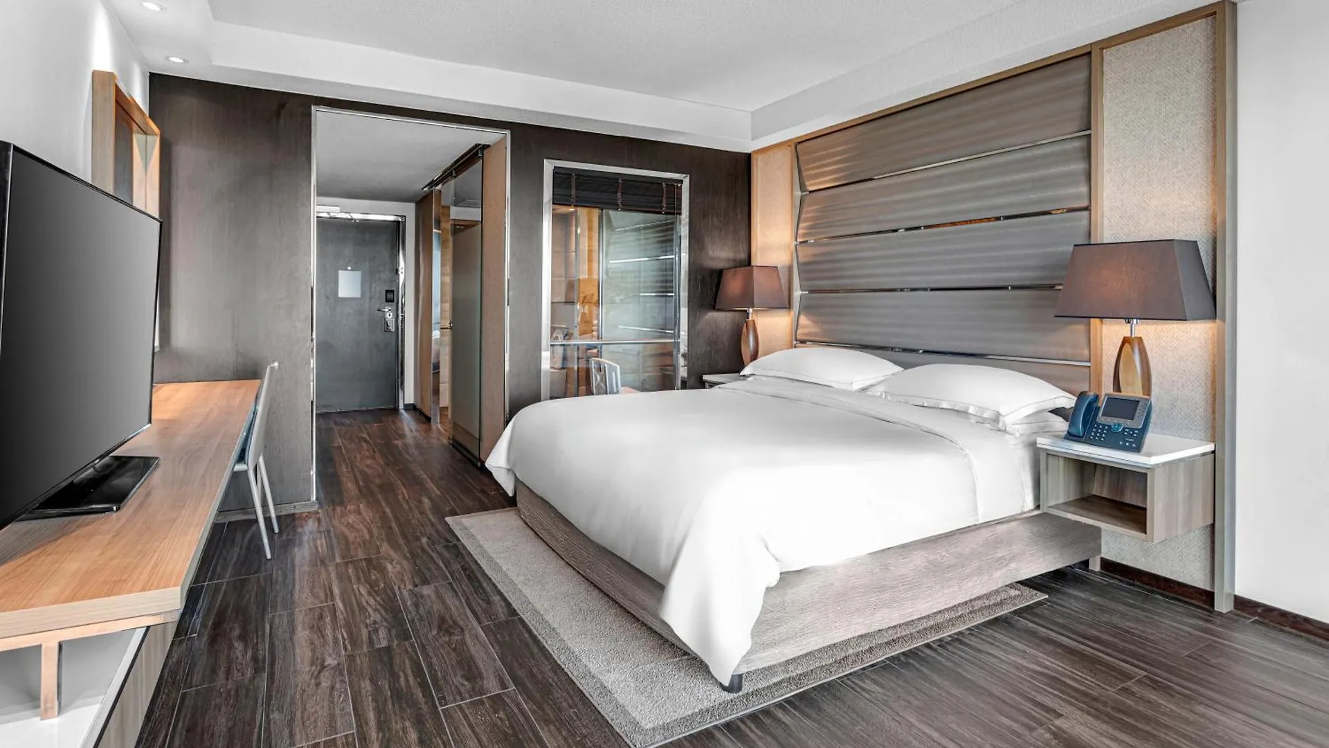 Resorts World Bimini Bayley Town