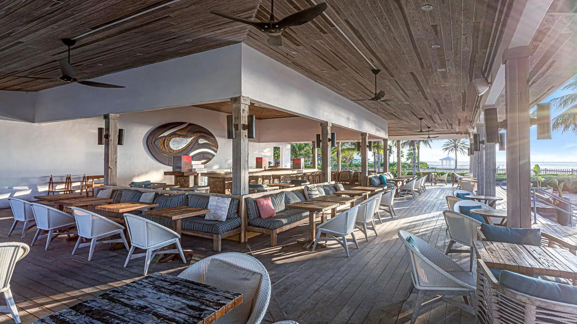 ****  Resorts World Bimini Bayley Town Bahamas