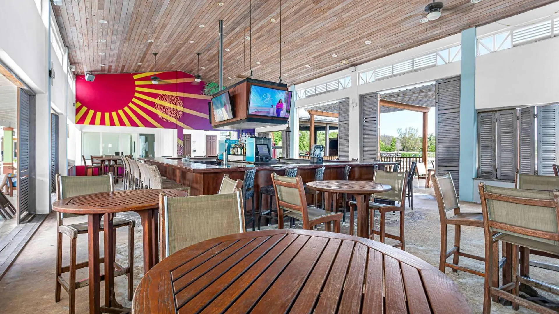 Resorts World Bimini Bayley Town