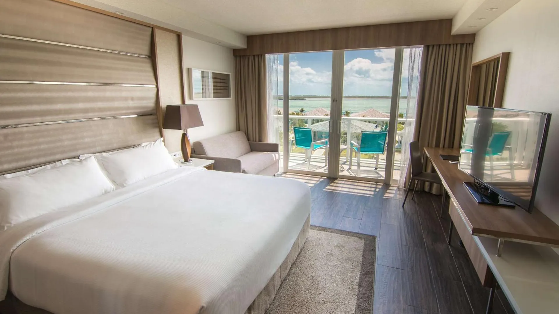 Resorts World Bimini Bayley Town Bahamas