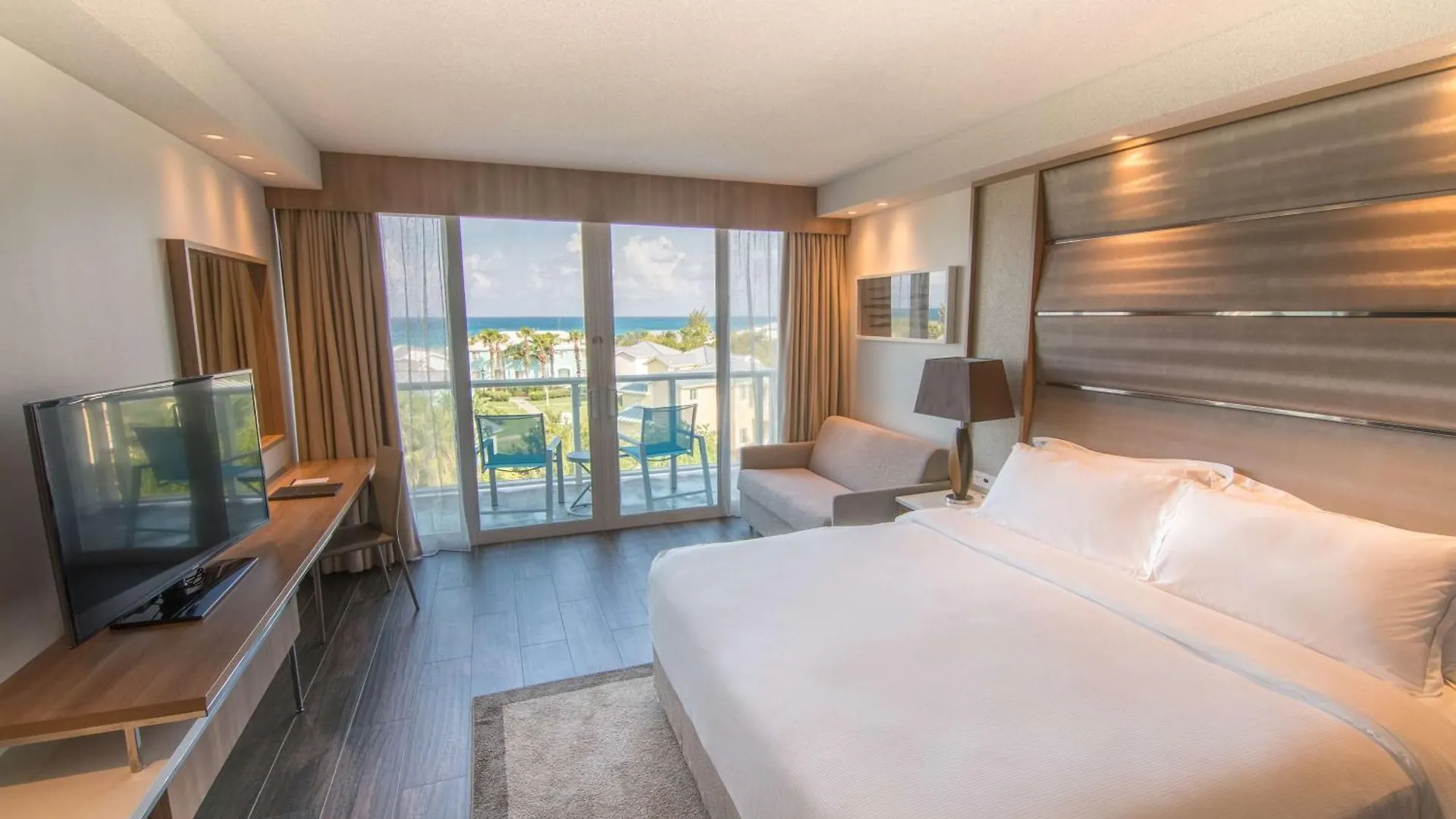 Resorts World Bimini Bayley Town Bahamas