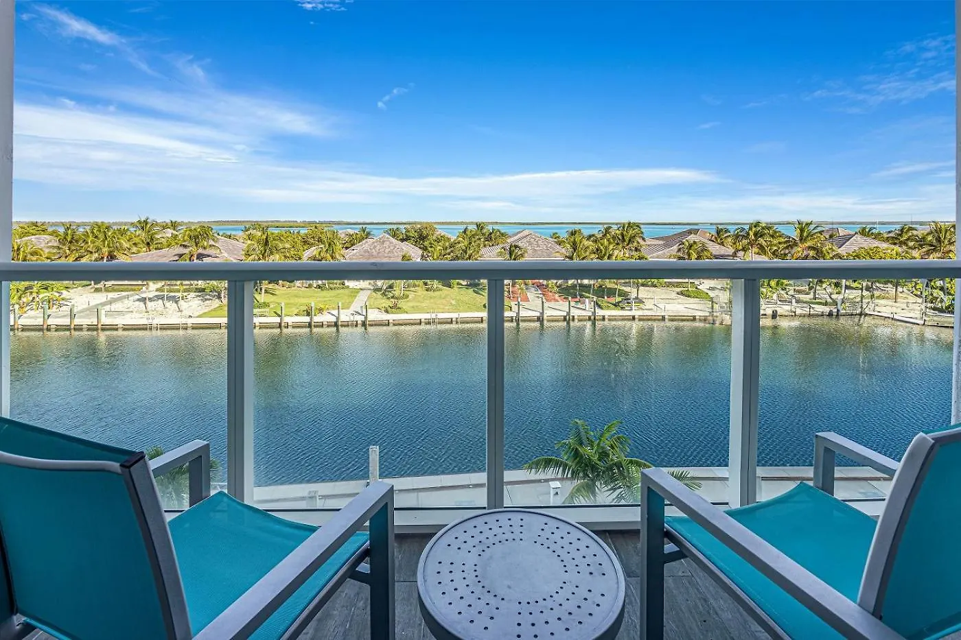 Resorts World Bimini Bayley Town