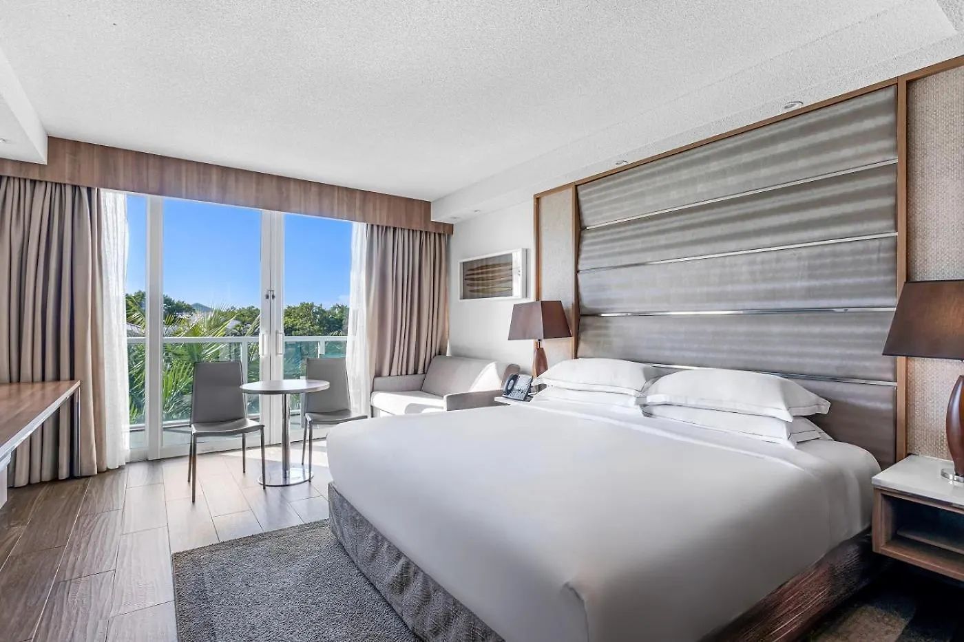 Resorts World Bimini Bayley Town