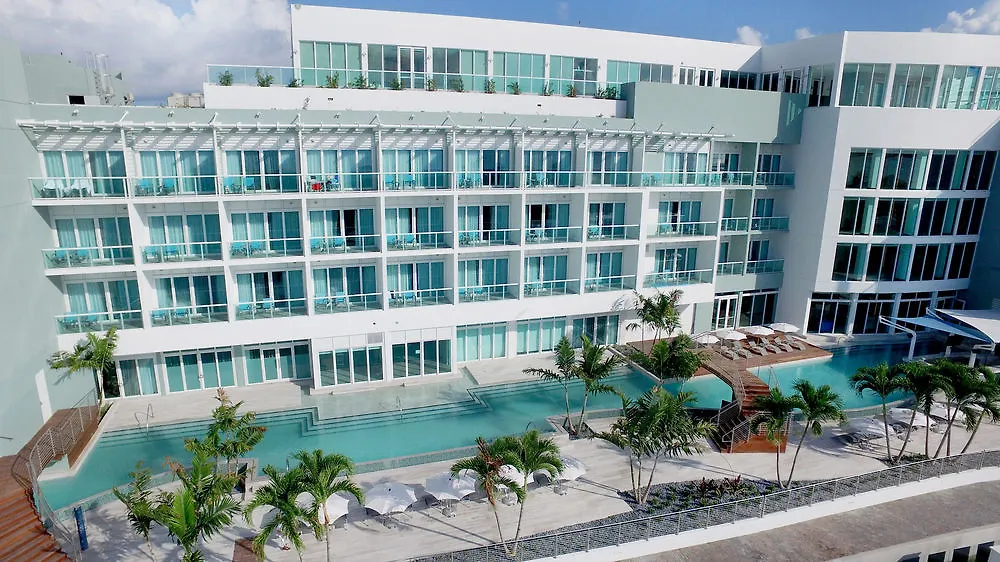 Resorts World Bimini Bayley Town 4*,  Bahamas